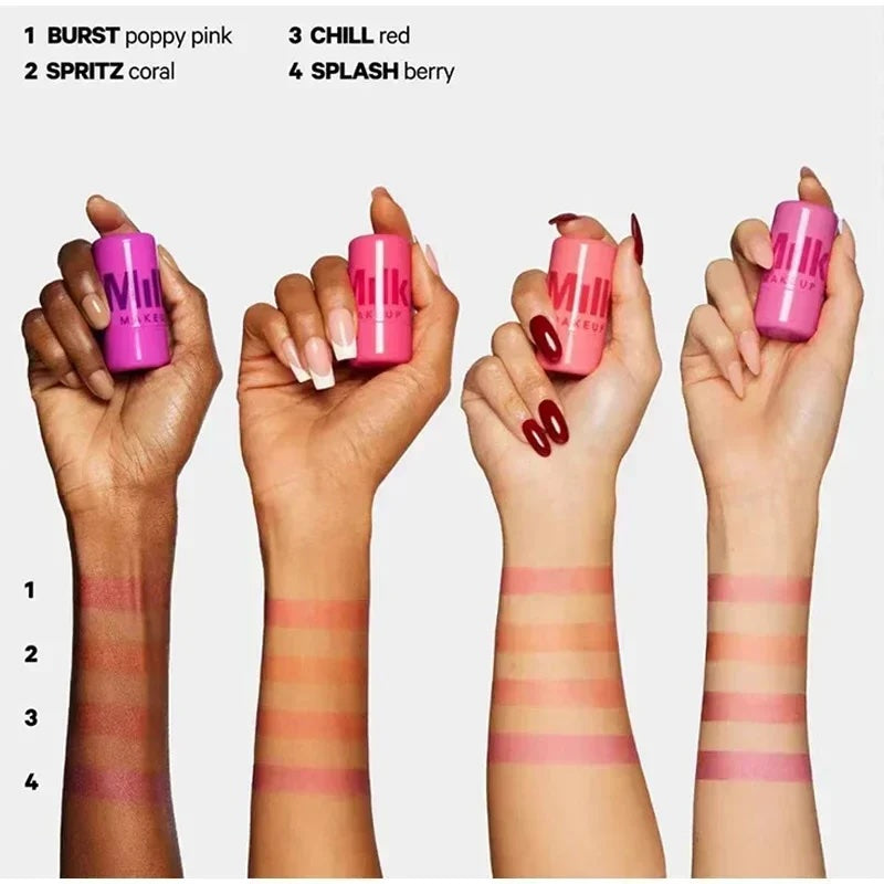 Milk Makeup Blush Stick Jelly Tint