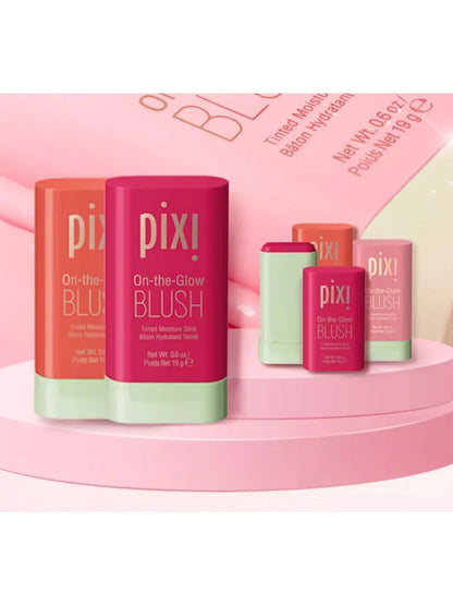 Pixi Beauty On-the Glow Blush Stick - BeautifyFit