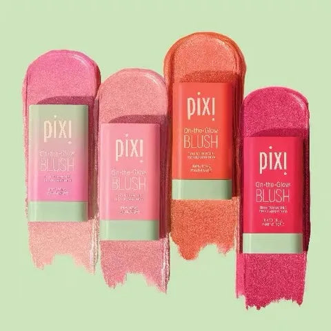 Pixi Beauty On-the Glow Blush Stick - BeautifyFit