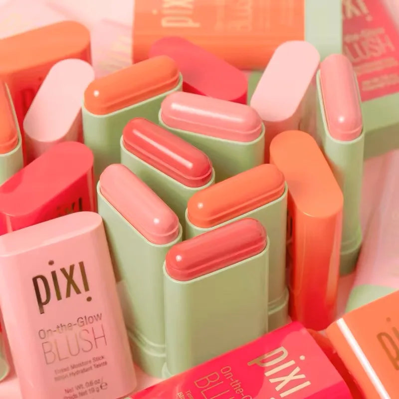 Pixi Beauty On-the Glow Blush Stick - BeautifyFit