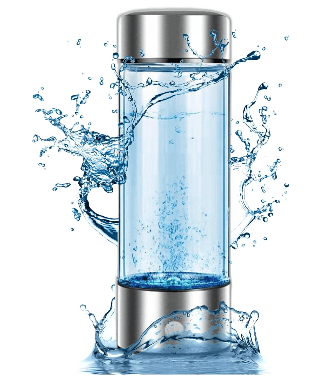 THE HYDROGEN WATER BOTTLE - BeautifyFit