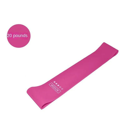 FITNESS RESISTANCE BANDS