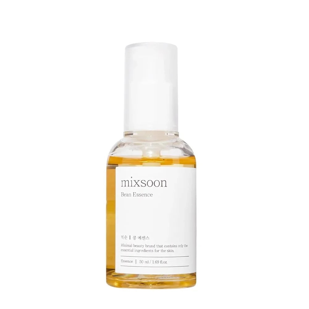 Mixsoon Bean Soybean Essence 50ml