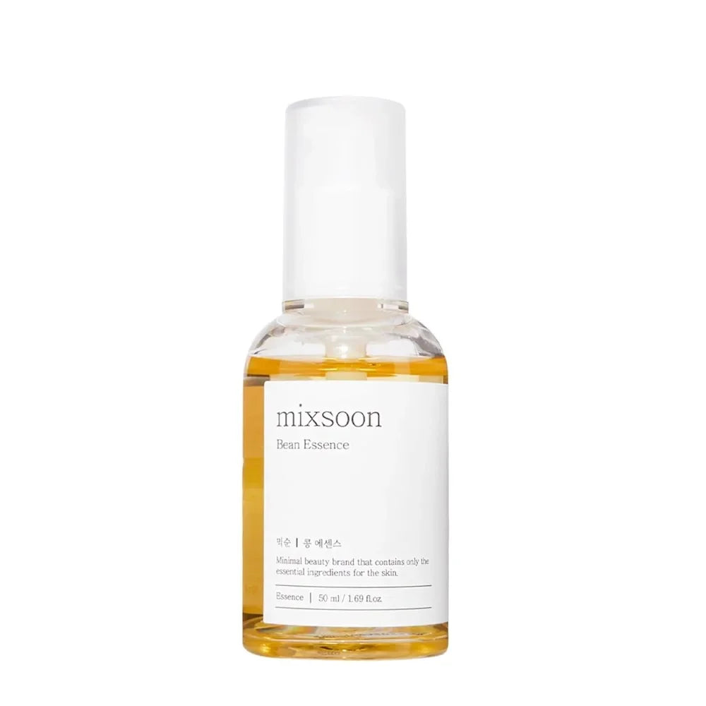 Mixsoon Bean Soybean Essence 50ml - BeautifyFit