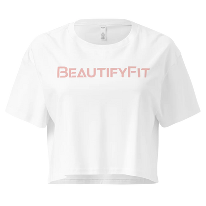 BreezeFit Crop Top