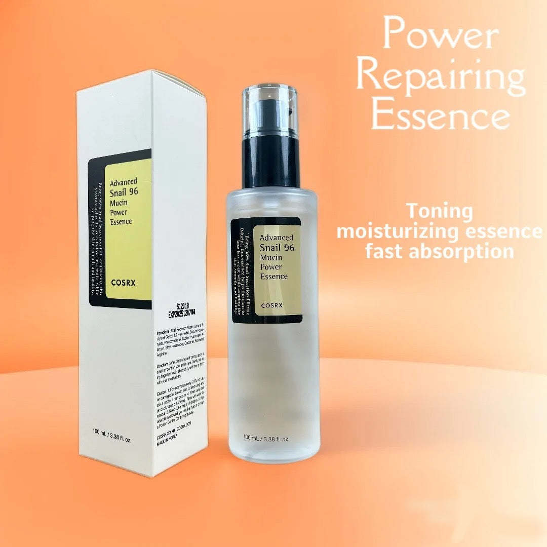 Cosrx Advance Snail 96% Mucin Power Essence - BeautifyFit