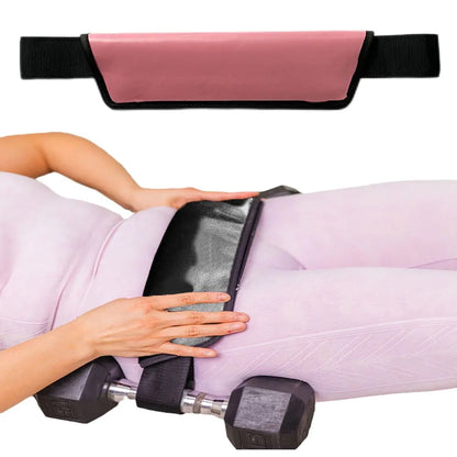 GluteMax Pro Belt & Bridge Pad