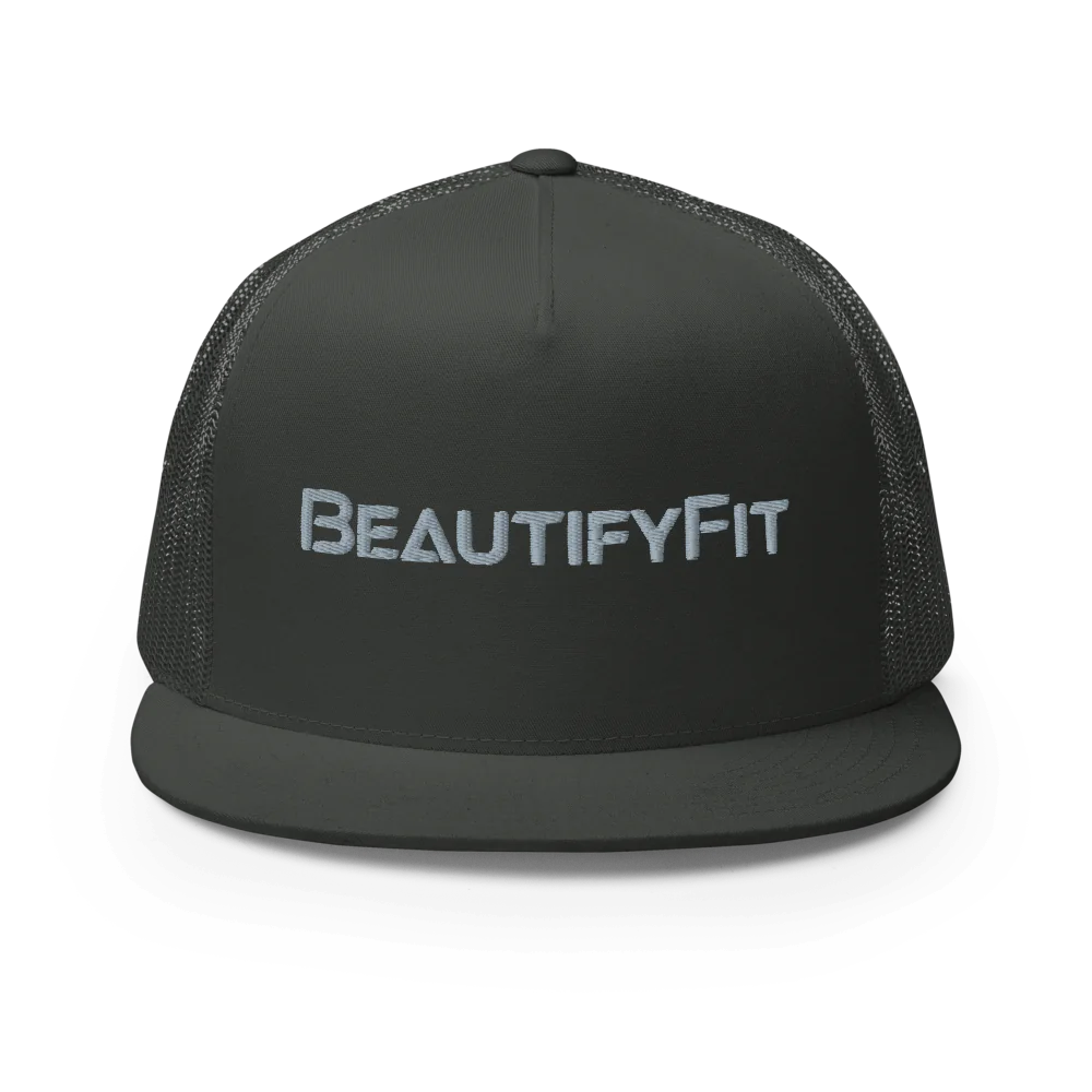 BeautifyFit ActiveEdge Cap