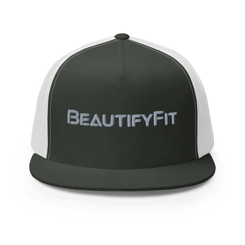 BeautifyFit ActiveEdge Cap