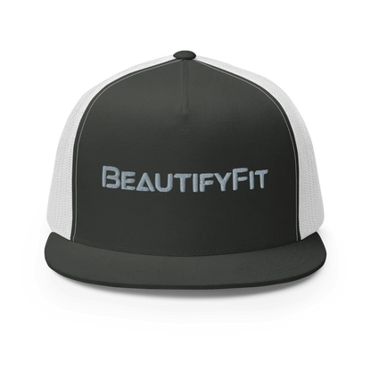 BeautifyFit ActiveEdge Cap