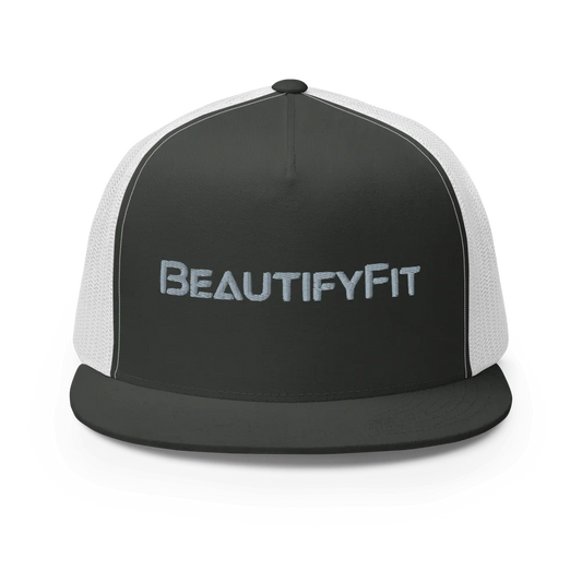 BeautifyFit ActiveEdge Cap BeautifyFit