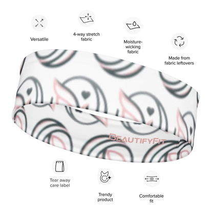 BeautifyFit FlexFit Headband