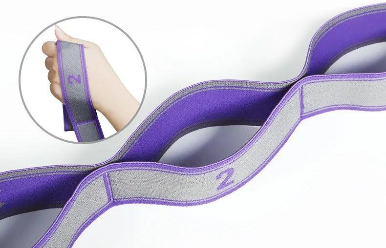 MULTI-SECTION LIGAMENT STRETCHING BELT - BeautifyFit