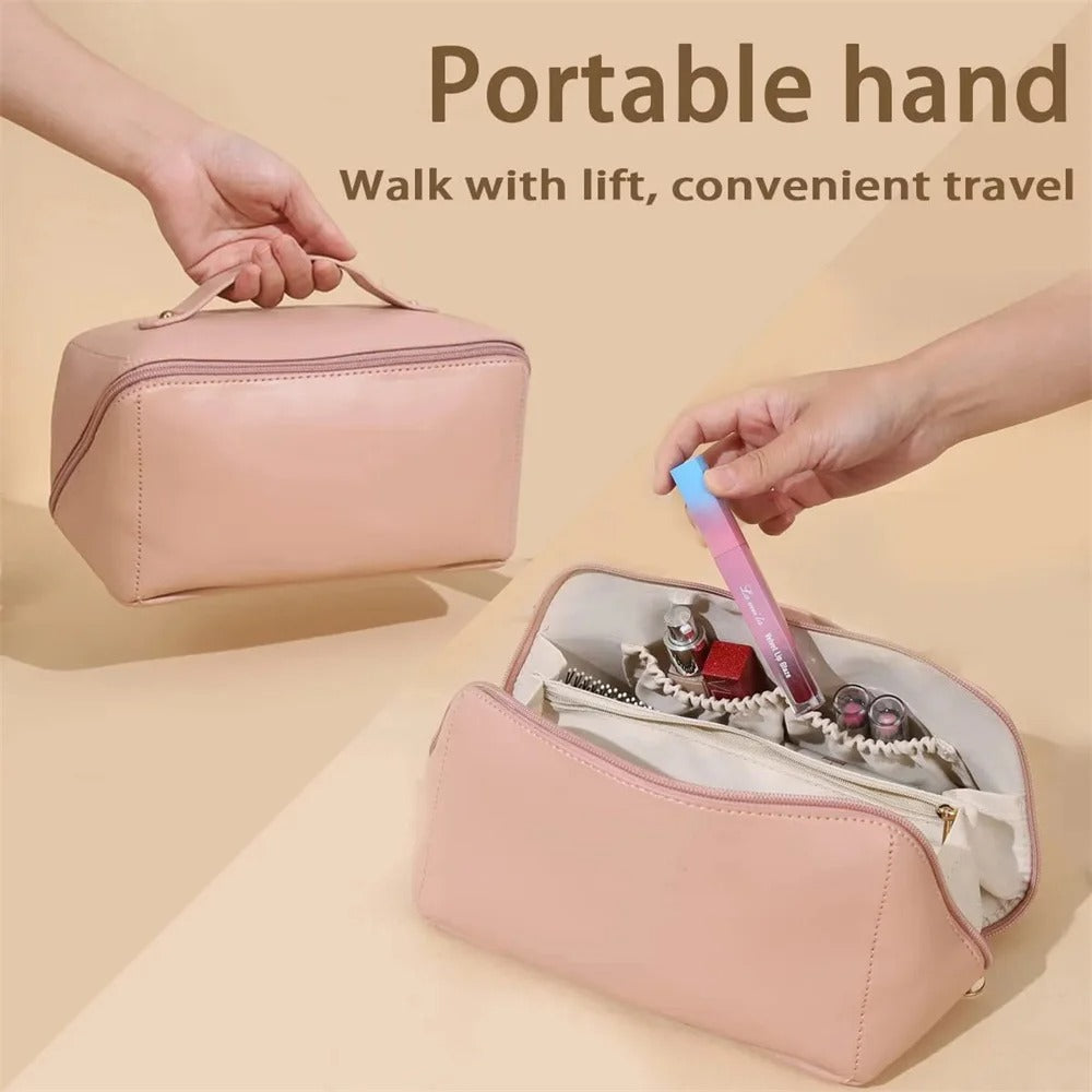 TRAVEL COSMETIC ORGANIZER - BeautifyFit