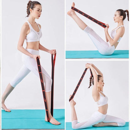 MULTI-SECTION LIGAMENT STRETCHING BELT - BeautifyFit