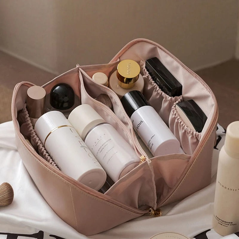 TRAVEL COSMETIC ORGANIZER - BeautifyFit