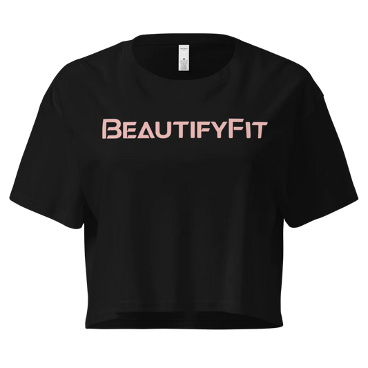 BreezeFit Crop Top BeautifyFit