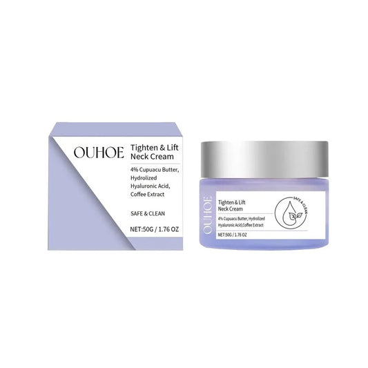 OUHOE Neck Firming Cream - Lifting & Tighten - BeautifyFit