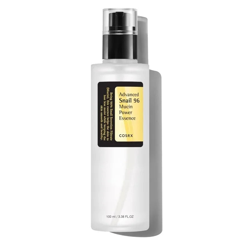 Cosrx Advance Snail 96% Mucin Power Essence - BeautifyFit