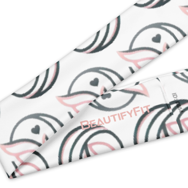 BeautifyFit FlexFit Headband