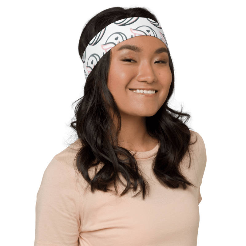 BeautifyFit FlexFit Headband