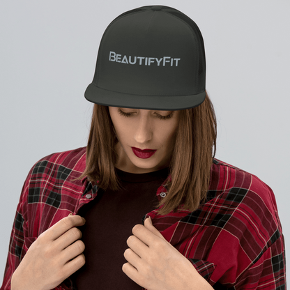 BeautifyFit ActiveEdge Cap