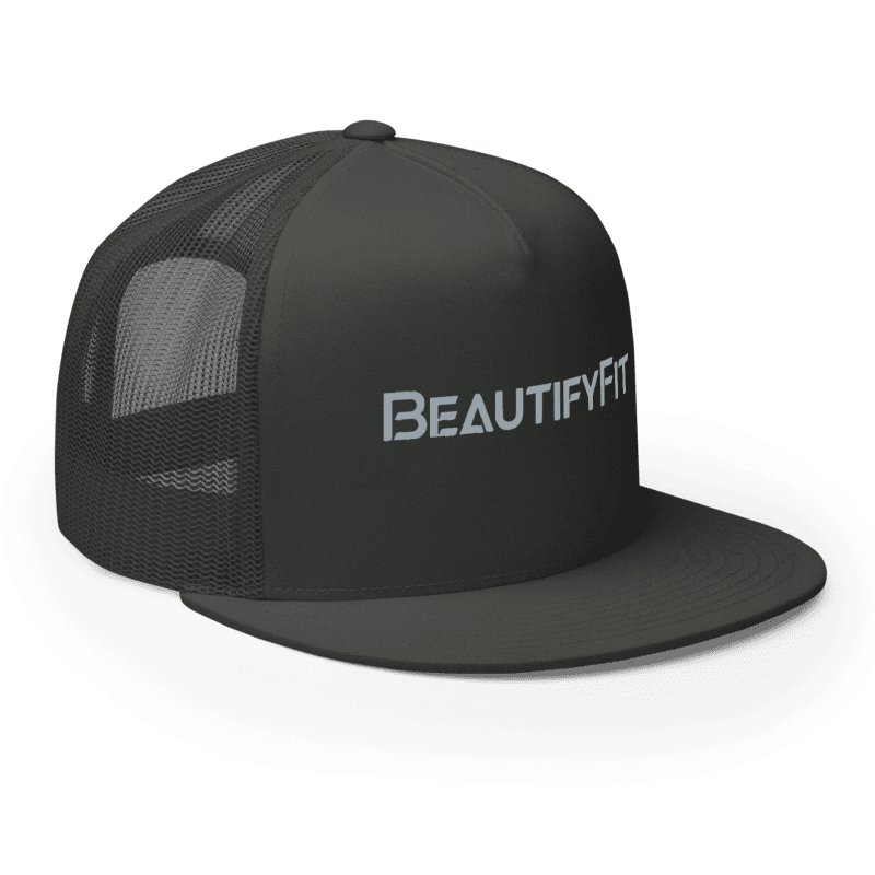 BeautifyFit ActiveEdge Cap