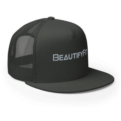 BeautifyFit ActiveEdge Cap