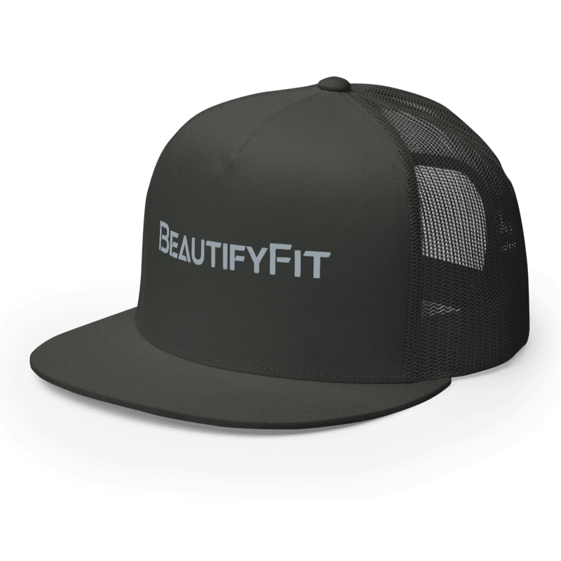 BeautifyFit ActiveEdge Cap