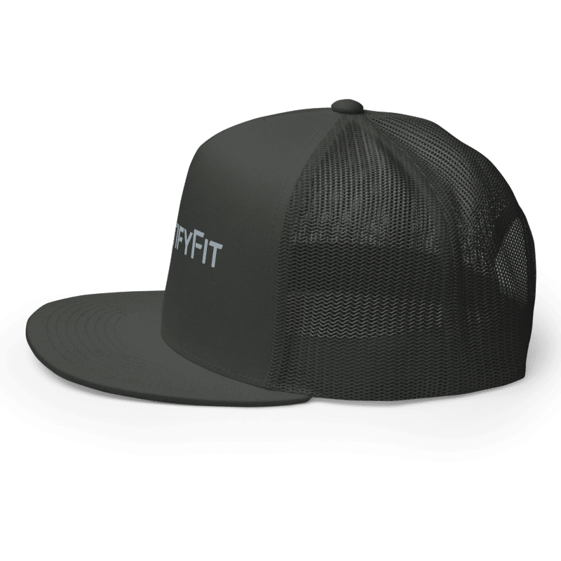 BeautifyFit ActiveEdge Cap