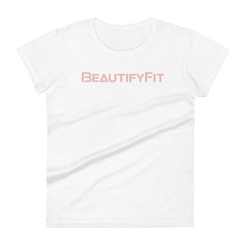 BeautifyFit ChicFlex Tee