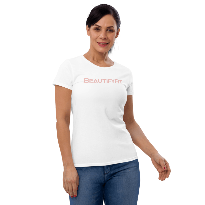 BeautifyFit ChicFlex Tee