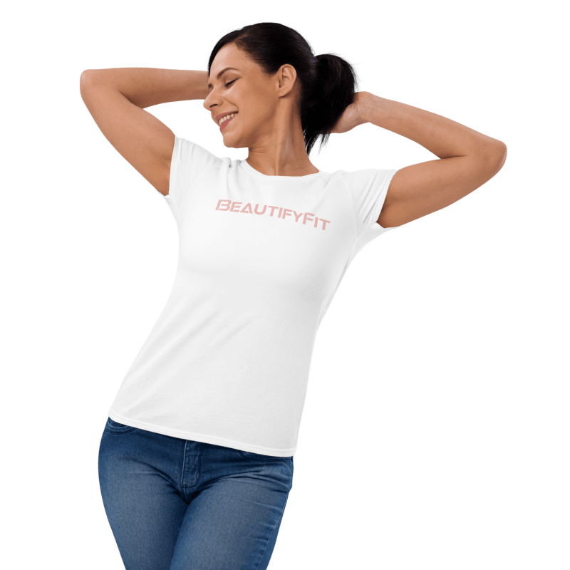 BeautifyFit ChicFlex Tee