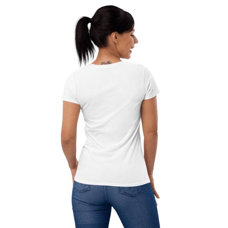 BeautifyFit ChicFlex Tee