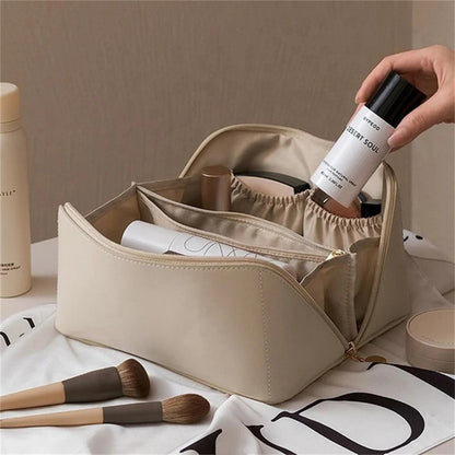 TRAVEL COSMETIC ORGANIZER - BeautifyFit