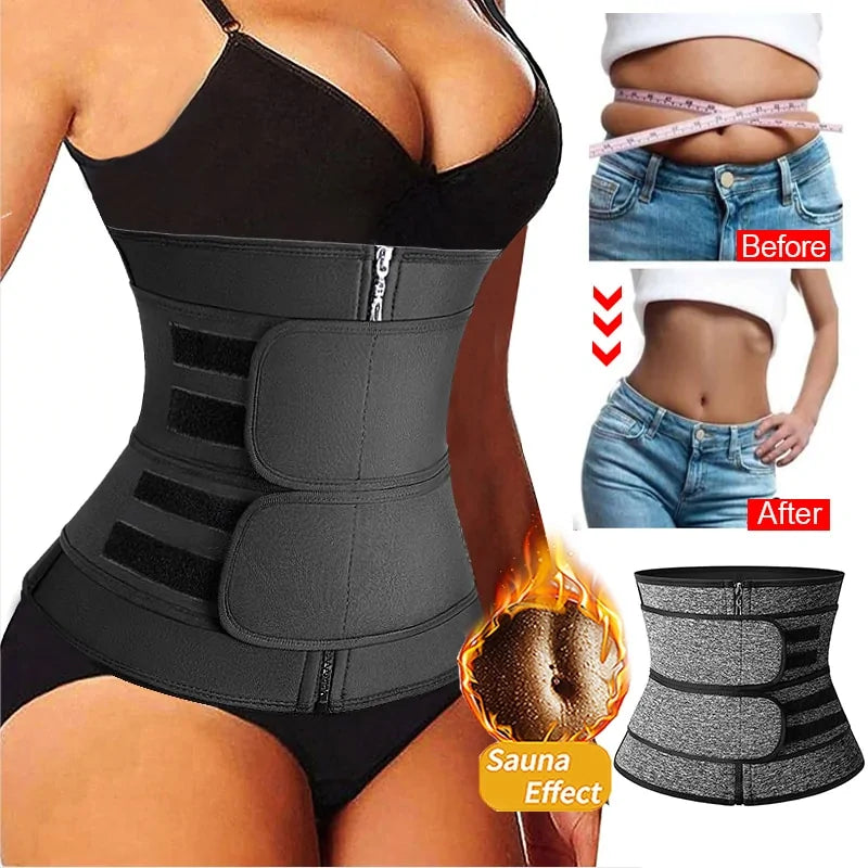 Women Waist Trainer - BeautifyFit