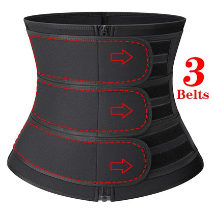 Women Waist Trainer - BeautifyFit