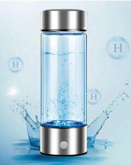 THE HYDROGEN WATER BOTTLE - BeautifyFit